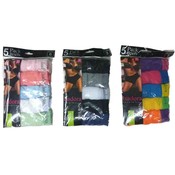 Ladies Underwear