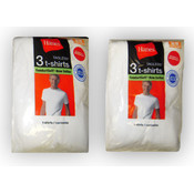 Hanes Men's T-shirts