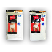 Hanes Mens Briefs