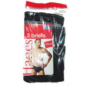 Hanes Men's Briefs-Colors