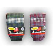 Hanes Boys Boxers Shorts