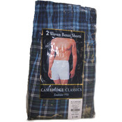Classics Woven Mens Boxers