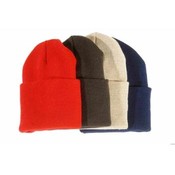 Knit Hat with Thinsulate