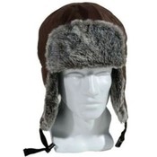 Polyester Trooper Hat
