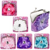 Wholesalers Coin Purse - Wholesale Coin Purses For Women - Discount Coin Purse - DollarDays