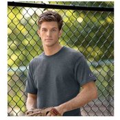Men's Champion T-Shirt, Choice of  Colors