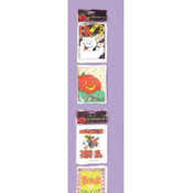 60 Count Halloween Loot Bags- 2 Styles