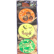 Trick or Treat Safety Patches