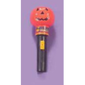 Halloween Flashlights
