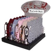 Reading Glasses with Matching Cases
