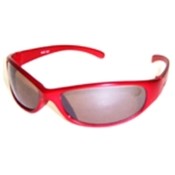 Wrap Style Sunglasses