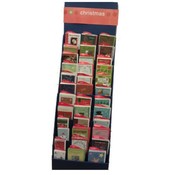Christmas Cards with Display