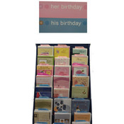 Relative Birthday Cards