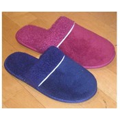 Women's Basic Slip-On Slippers