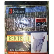 Boy's Boxers Shorts