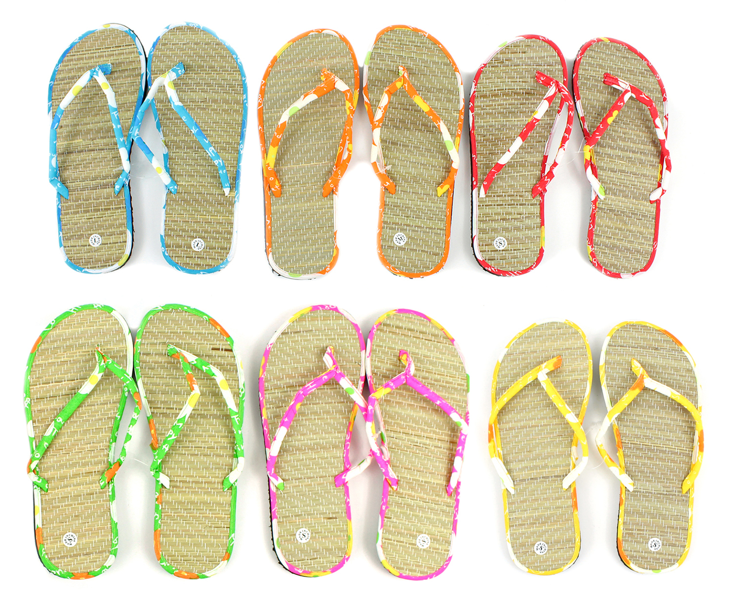 wholesale flip flops