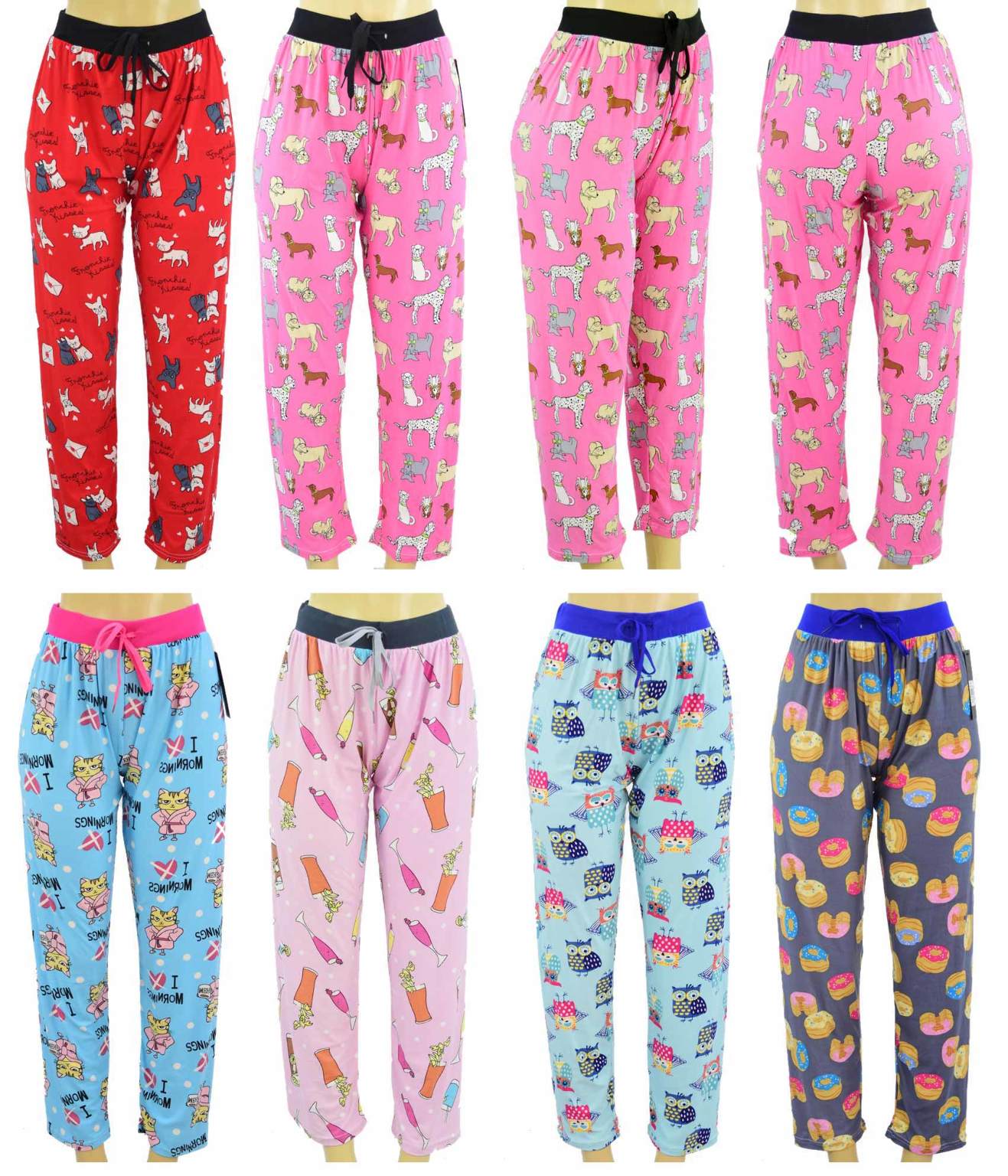 wholesale-women-s-assorted-print-pajama-pants-sizes-s-2xl