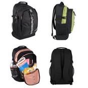 K-Cliff Multi-Purpose Backpacks
