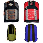 Trail Maker Small Light Duty Bungee Backpacks