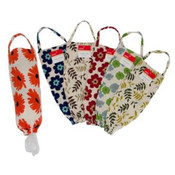Scroll Bag Dispensers