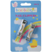 Baby Nail Clipper Sets
