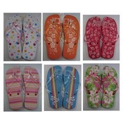 Girls Flip Flops