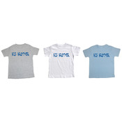 "Big Brother" Short Sleeve Toddler T-Shirts