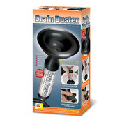 Drain Buster Plunger