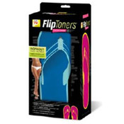 Exercise Sandals Flip Toners