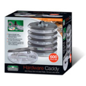600 Piece Hardware Caddy