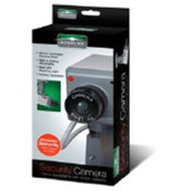Mock Security Camera