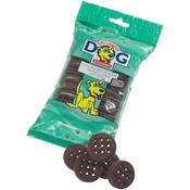 Sandwich Cremes - Carob Mint Flavor