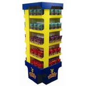 Power Island Display
