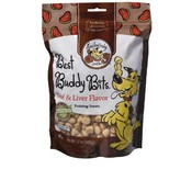 12 oz. Best Buddy Bits - Beef &amp; Liver Flavor