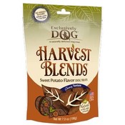 Harvest Blends - Sweet Potato Flavor 7.0oz