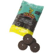 Sandwich Cremes Carob  Flavor