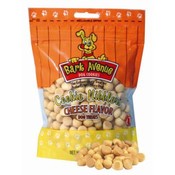 Cookie Nibblers-Cheese Flavor