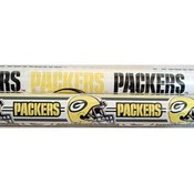 Green Bay Packers Gift Wrap