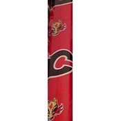 Calgary Flames Gift Wrap Roll