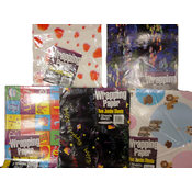 Gift Wrap Assortment Wholesale Bulk