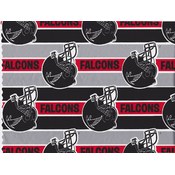 Atlanta Falcons Gift Wrap Roll