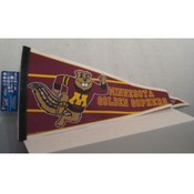 University of Minnesota Gophers Pennant