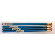Carolina Blue Pencils