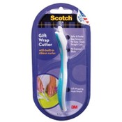 Scotch Gift Wrap Cutter