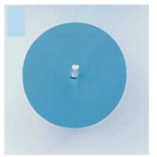 6" Scented Pillar Candle - ocean