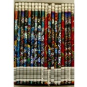Dinosaur Pencil Assortment