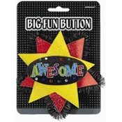 Big "Awesome" Button