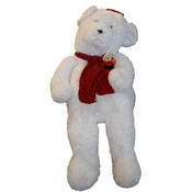 60" Cuddle Bear
