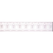 Lace Bells Garland