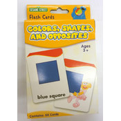 Sesame Street Flash Cards